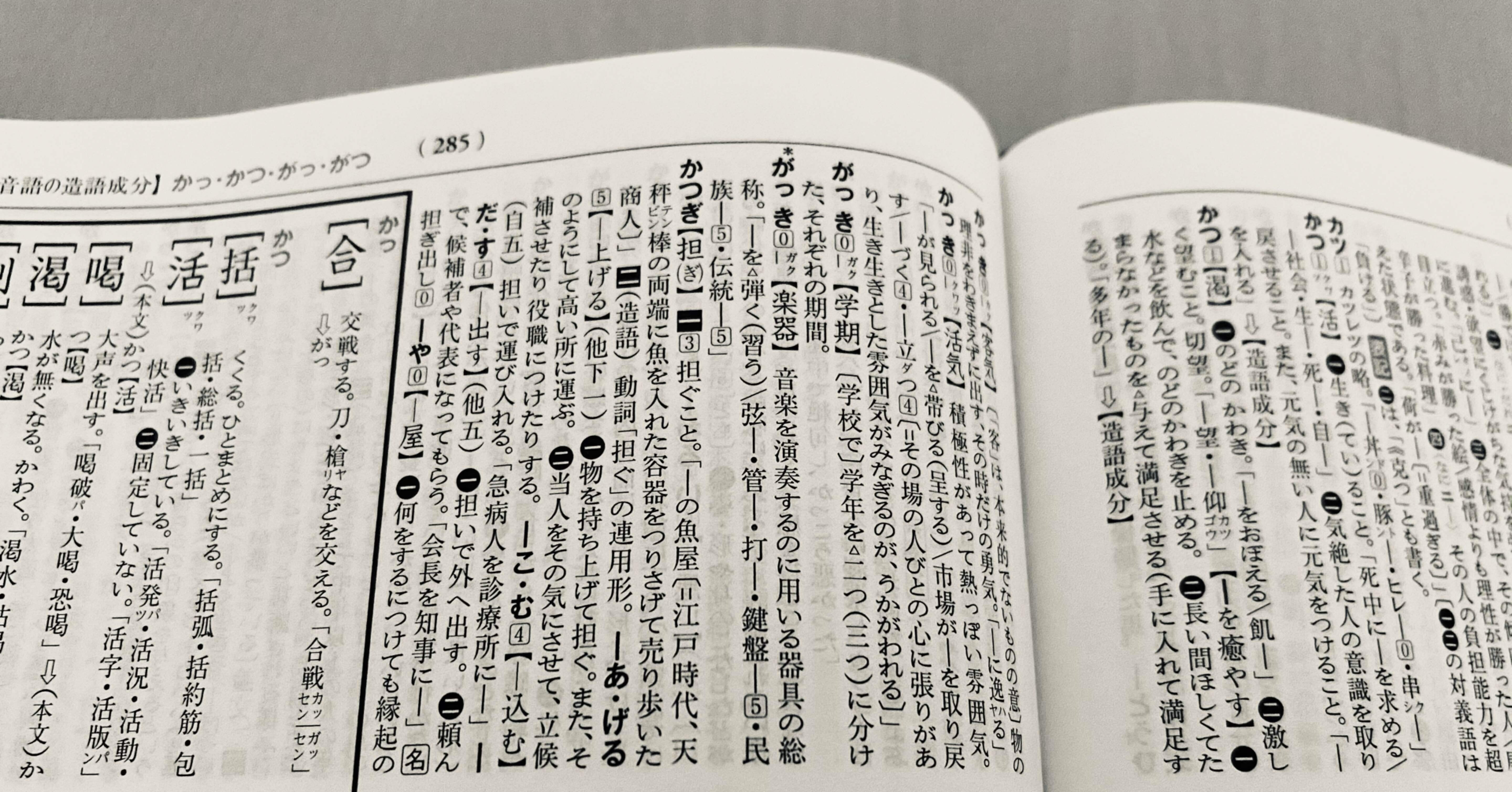 辞書の推し楽器 新明解国語辞典 の場合 鈴木すずめ Note 辞書の推し楽器 新明解国語辞典 の場合 鈴木すずめ Note