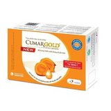 CumarGold New - Giải pháp cho đau dạ dày