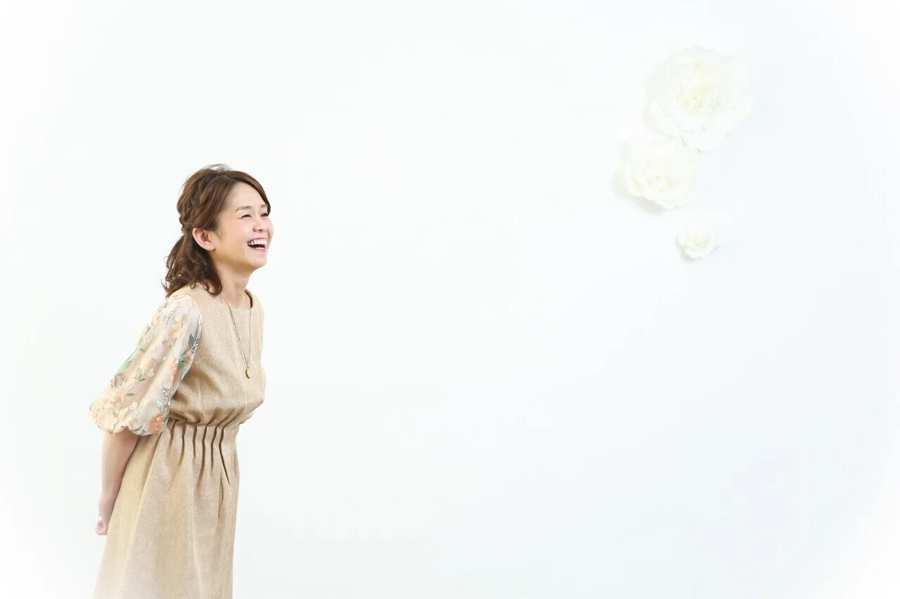 ここぞというときに力を発揮するために|青山栞織