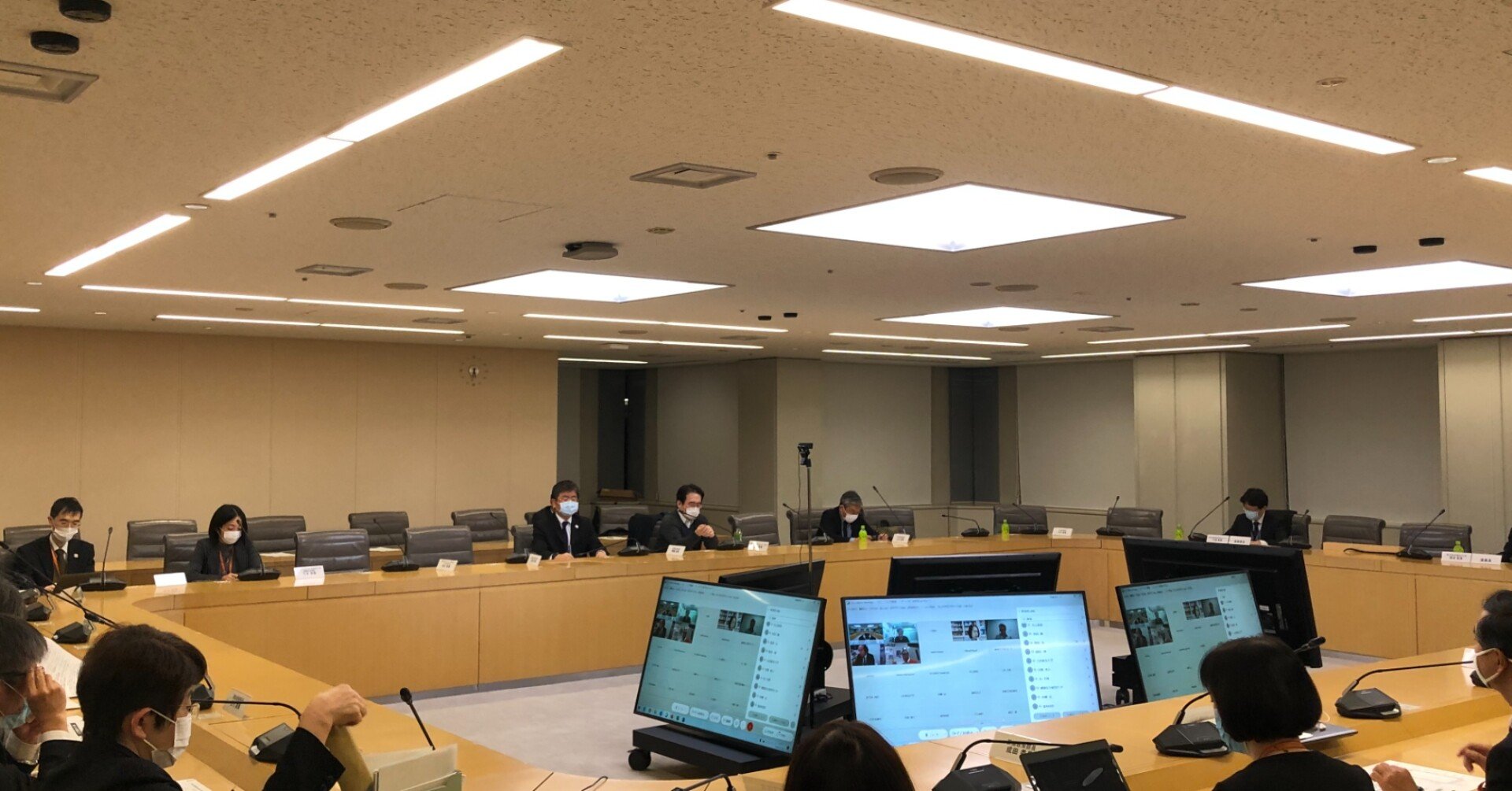 専門家ボードのメンバーはどんな人 疫学 公衆衛生チーム 谷口 清州先生 Icdc 東京都公式 Note