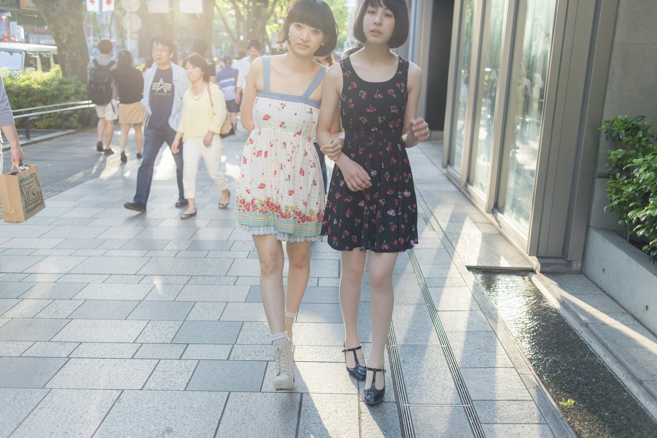 今井さんとレオちゃん ショートカット推進委員会 Note