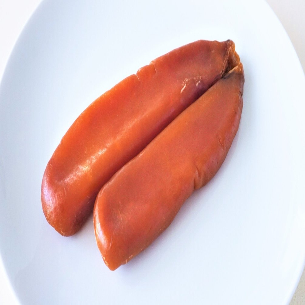 からすみのお話 食の工房オフィスアルベロ イタリア料理教室 In 神戸 Note