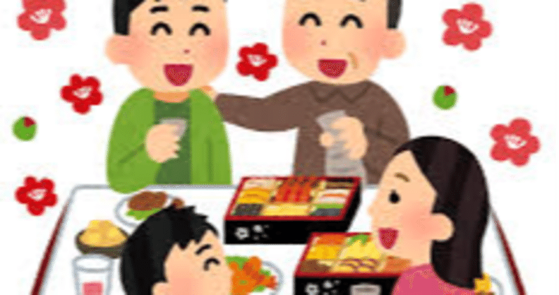 親戚のうちへ新年の挨拶に行くのが子供の時気が重かった お題パクリました ひかりさん モンブランパーク Note 親戚のうちへ新年の挨拶に行くのが子供の時気が重かった お題パクリました ひかりさん モンブランパーク Note