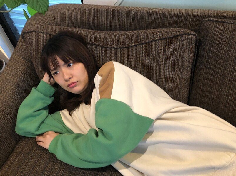 白菜を赤ちゃんとして愛でる ほしあさひ Note