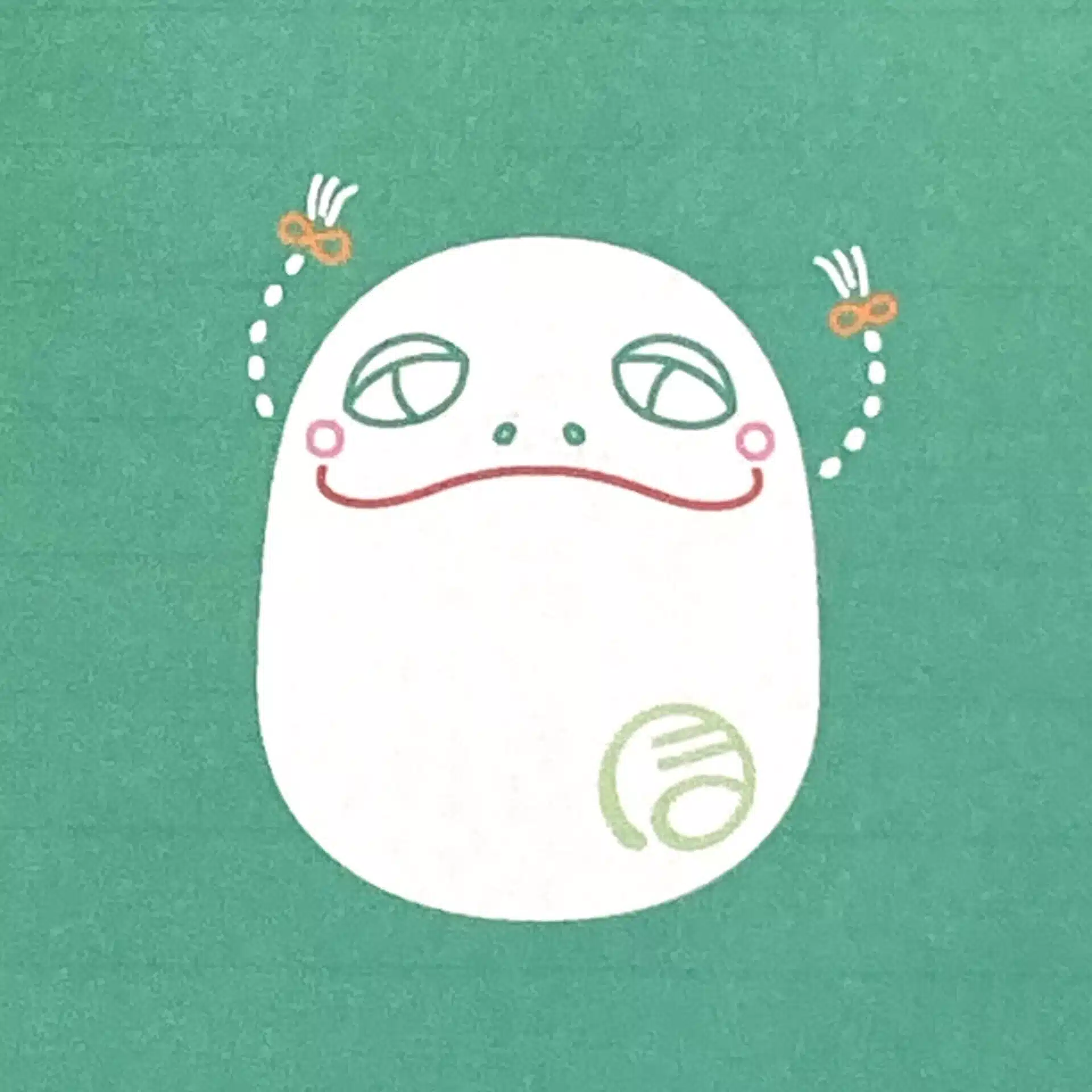 まるほ☆絵本作家目指して！