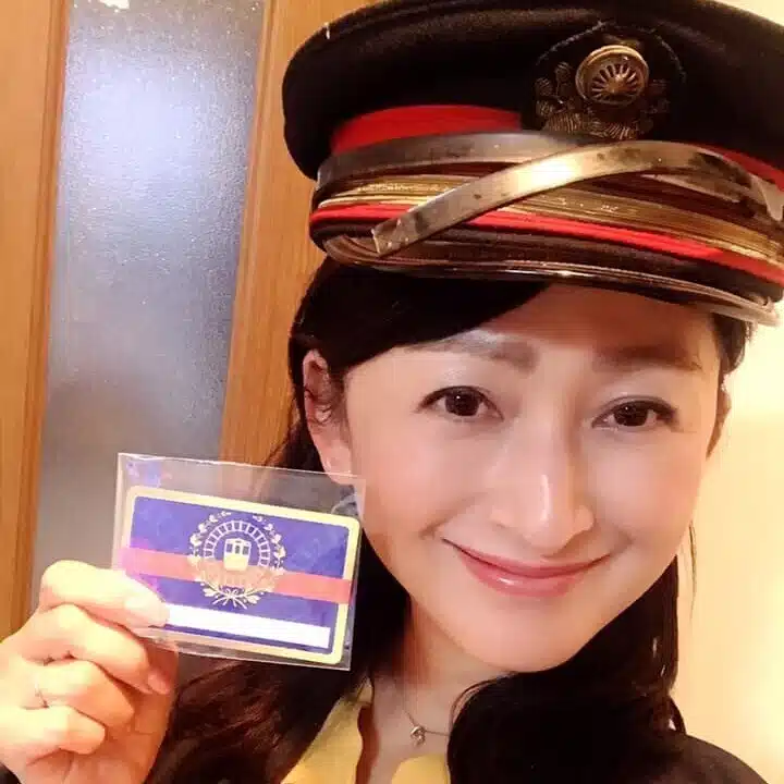 森川　あやこ