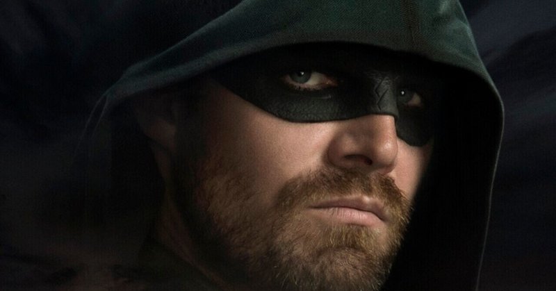 シーズン 8 アロー DCドラマ「Arrow／アロー シーズン8」シリーズ最終話、ディグルが今後グリーン・ランタンになる可能性が描かれる