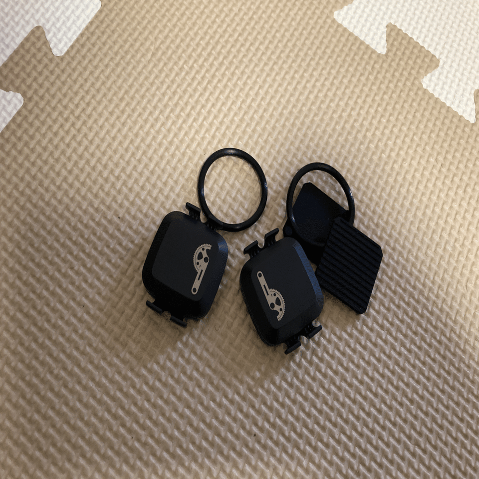 FITBOX LITEを買いました｜John I