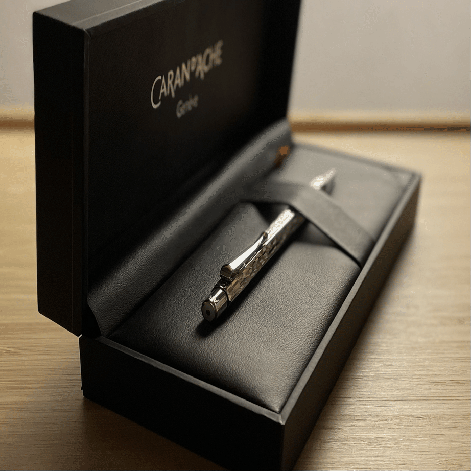 エクリドール ベネシアンの魅力｜永遠