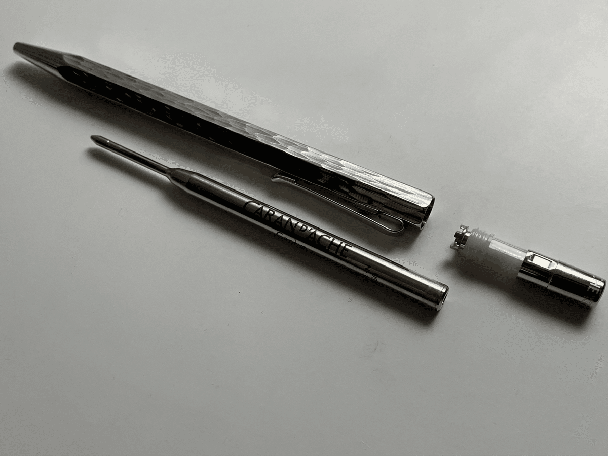 エクリドール ベネシアンの魅力｜永遠