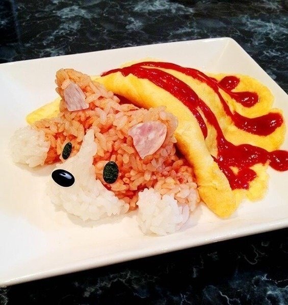 多田さん 僕はもう疲れたよ 早く見つけて ご飯がカピカピになっちゃうよ って パトラッシュと犬種がちゃうやん O W O 拾った画像でごめんちゃいシリーズ 魚住 陽向 Note