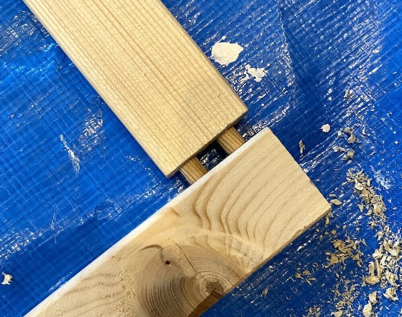 アルミサッシの存在が許せないので格子の内窓を作った 早 Saki Itとドレス作りとdiy Note