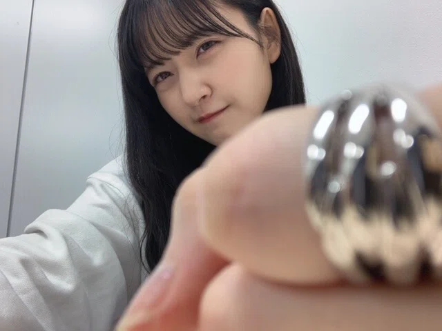 Kanagawa Saya will also work hard in 2021 !!｜xxy0214