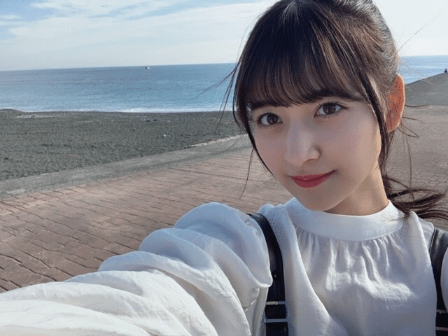 Kanagawa Saya will also work hard in 2021 !!｜xxy0214