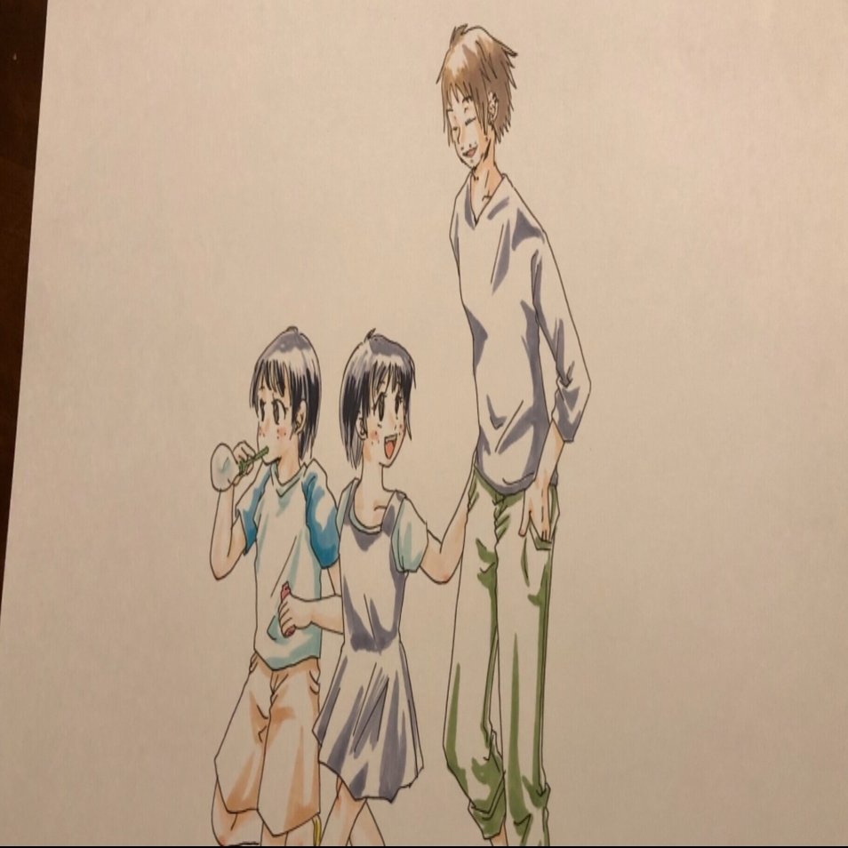 私がイラストを描いて、公開しようと思った理由｜しち | 2026