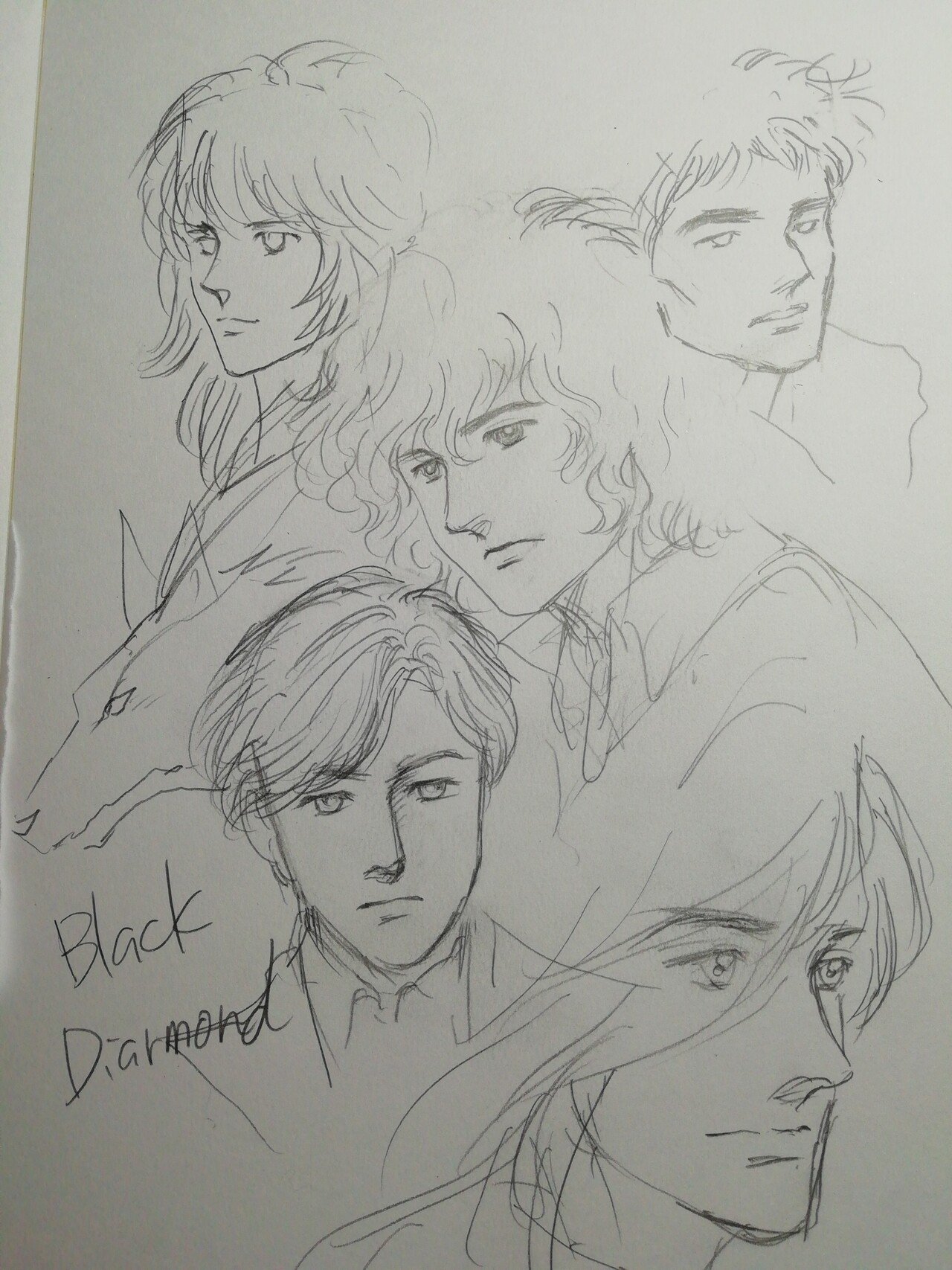 純粋な自分の内側からの創作って現実的な家事とか育児とか介護とかの傍らでは無理 私は絶対無理と思う 女流漫画家 の御大達が独身なのも納得 女性特有の仕事を多角的に出来る能力と創作は違うから ユエ Note