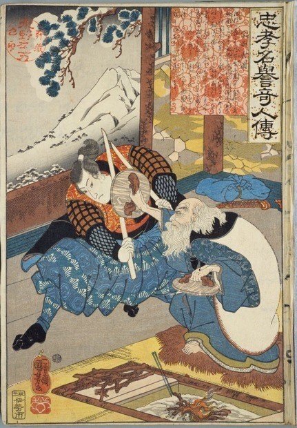 武蔵兵法 の読み方 第一回 兵法者武蔵 二天一流 五輪書のこと 序 コ２ Kotsu Note分室 Note