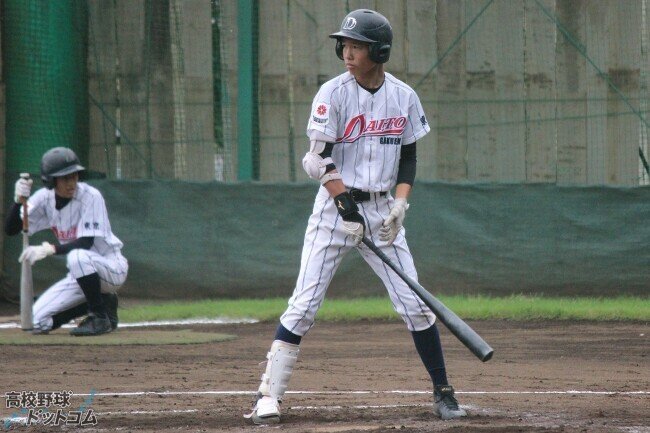 板橋区と高校野球 Hibiki Note