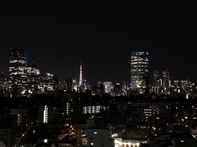 落ち着く景色 もこにゃん Note