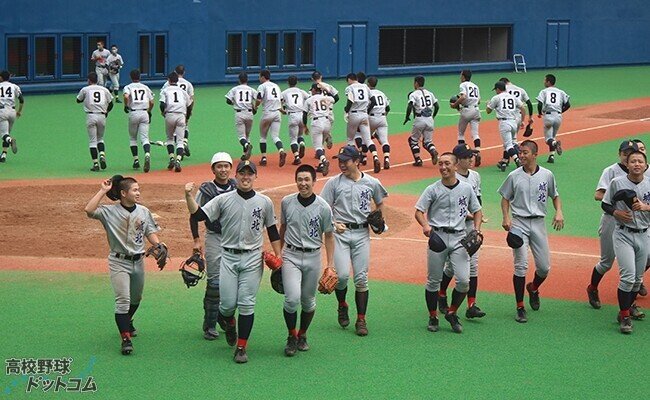 板橋区と高校野球 Hibiki Note 板橋区と高校野球 Hibiki Note