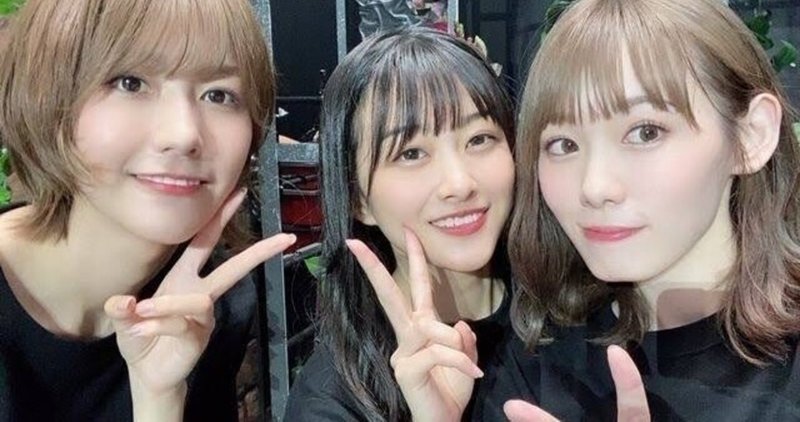 櫻坂46 2期生中心の体制の中で存在感を放つ1期生 小池美波 どん底から返り咲いた彼女が見せる 1期生の意地 日向坂レビュー 個人の感想です Note 櫻坂46 2期生中心の体制の中で存在感を放つ1期生 小池美波 どん底から返り咲いた彼女が見せる 1期生の意地 日向坂レビュー 個人の感想です Note