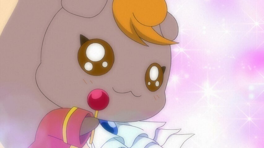 映画に出演するし Yes プリキュア5 を再び思い出そうの話 肉まん Note
