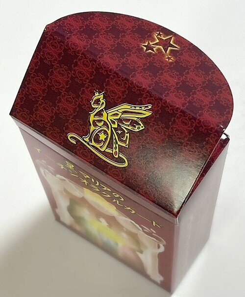 正規品イーチンオラクルカード】超美麗✨希少デッキ✨易経占い六芒星