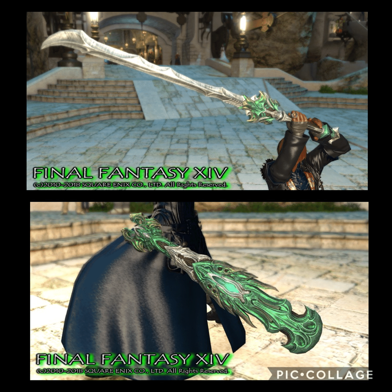 武器一覧 ロデム Ffxiv Note