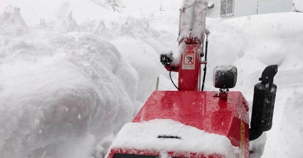 湯沢市 横手市の記録的な大雪で感じること すが 朝活 ペスカタリアン Note 湯沢市 横手市の記録的な大雪で感じること すが 朝活 ペスカタリアン Note