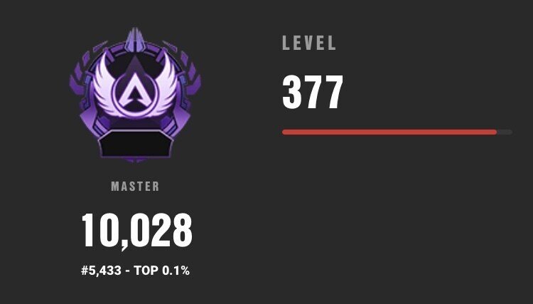 Apex Legends ソロマスを目指す上で重要な戦術外知識 Kohan Note Apex Legends ソロマスを目指す上で重要な戦術外知識 Kohan Note