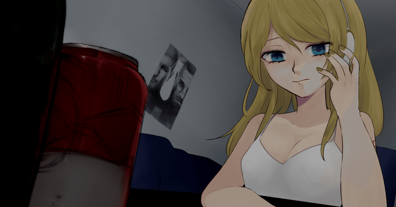 イラスト 鏡合わせの世界で プーチンp 描きました 高宮憂 Note イラスト 鏡合わせの世界で プーチンp 描きました 高宮憂 Note