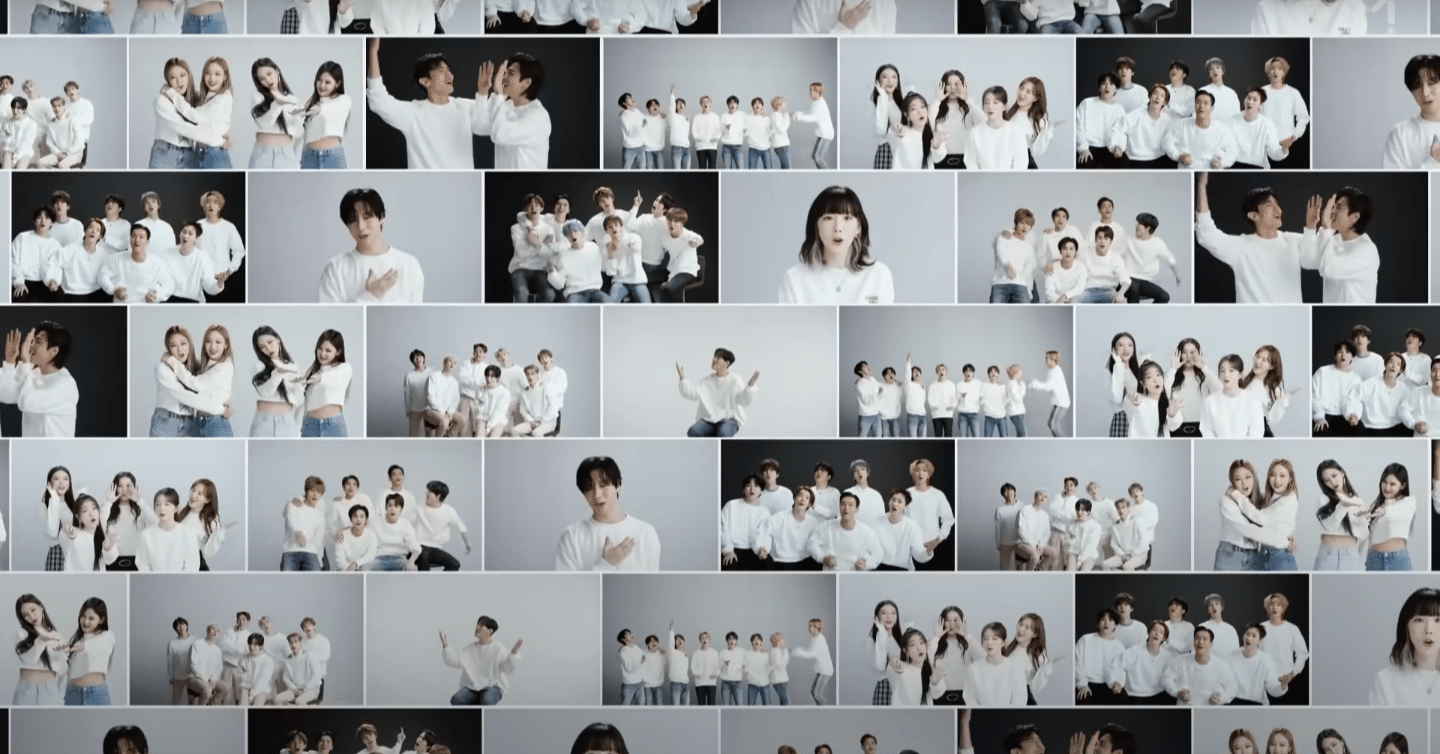 輸入と融合の音楽k Popの歩みと日本 初期k Pop史 𝙎𝙣𝙤𝙤𝙥𝙮 𝘿𝙤𝙜𝙜 Note