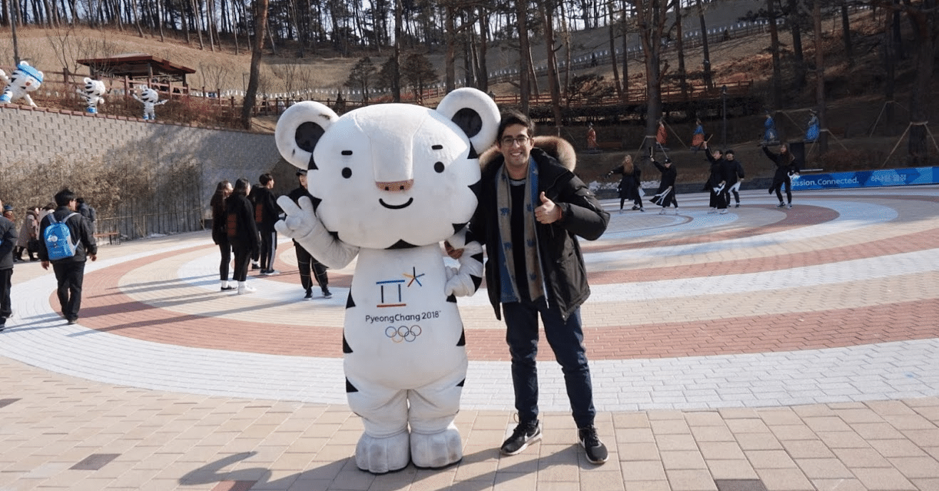 最良ではなかったかもしれない選択の結果として いまここにいる フリーランスジャーナリスト Raphael Rashid Yumi Morikawa Note