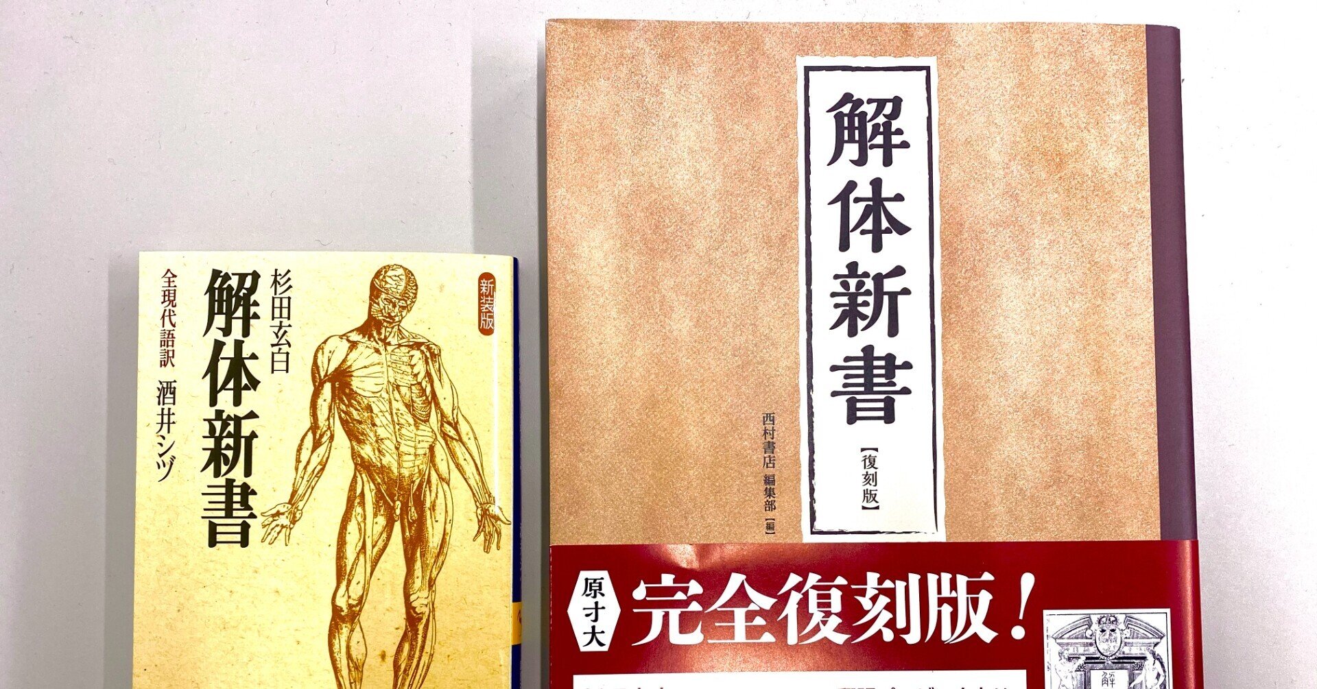 ベストセラー「解体新書」と豊前国中津藩:蘭学コトハジメ① ベストセラー「解体新書」と豊前国中津藩:蘭学コトハジメ①