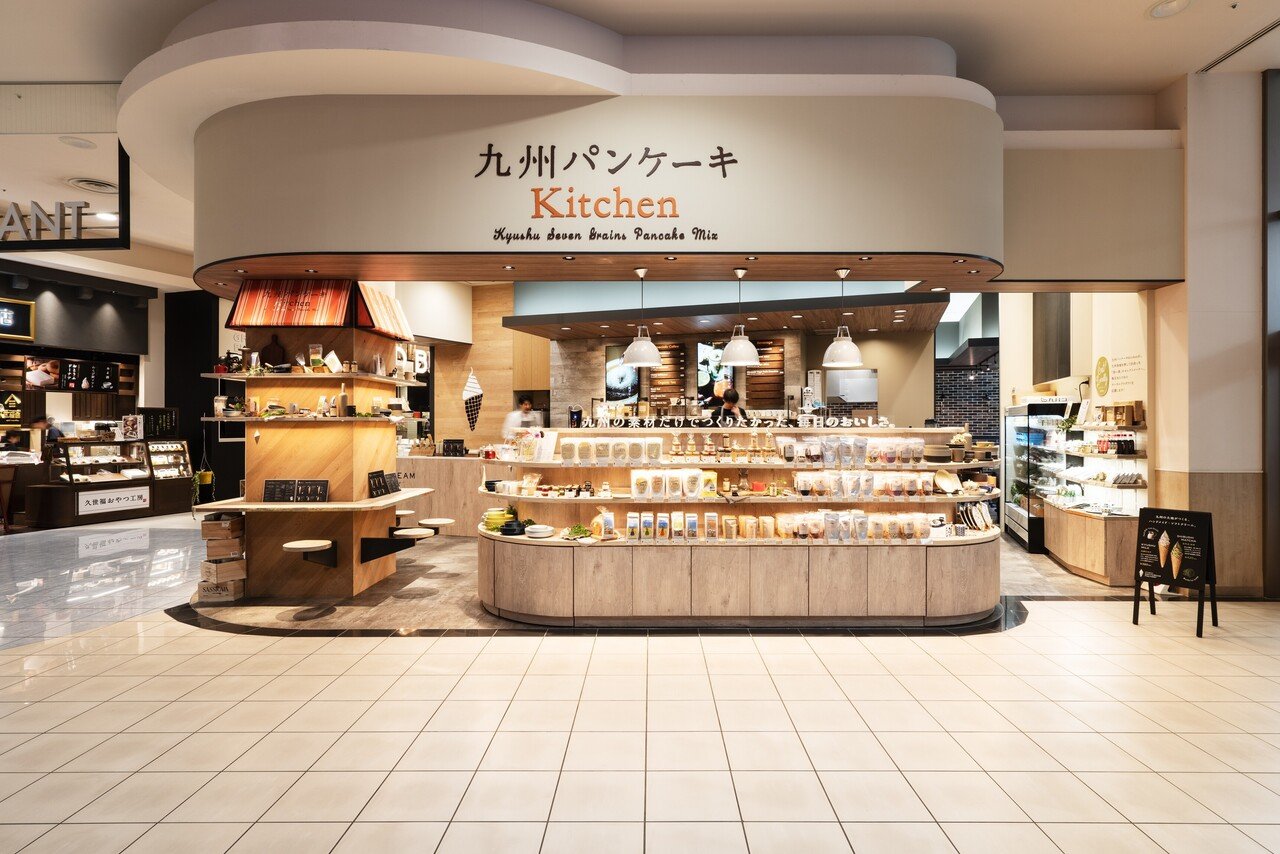 九州パンケーキ イオンモールから去ります 村岡浩司 Ippeichan Note 九州パンケーキ イオンモールから去ります 村岡浩司 Ippeichan Note