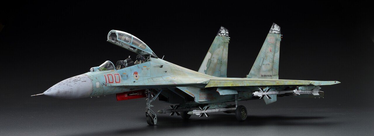 退色は猛者の証？｜モデルアート公式