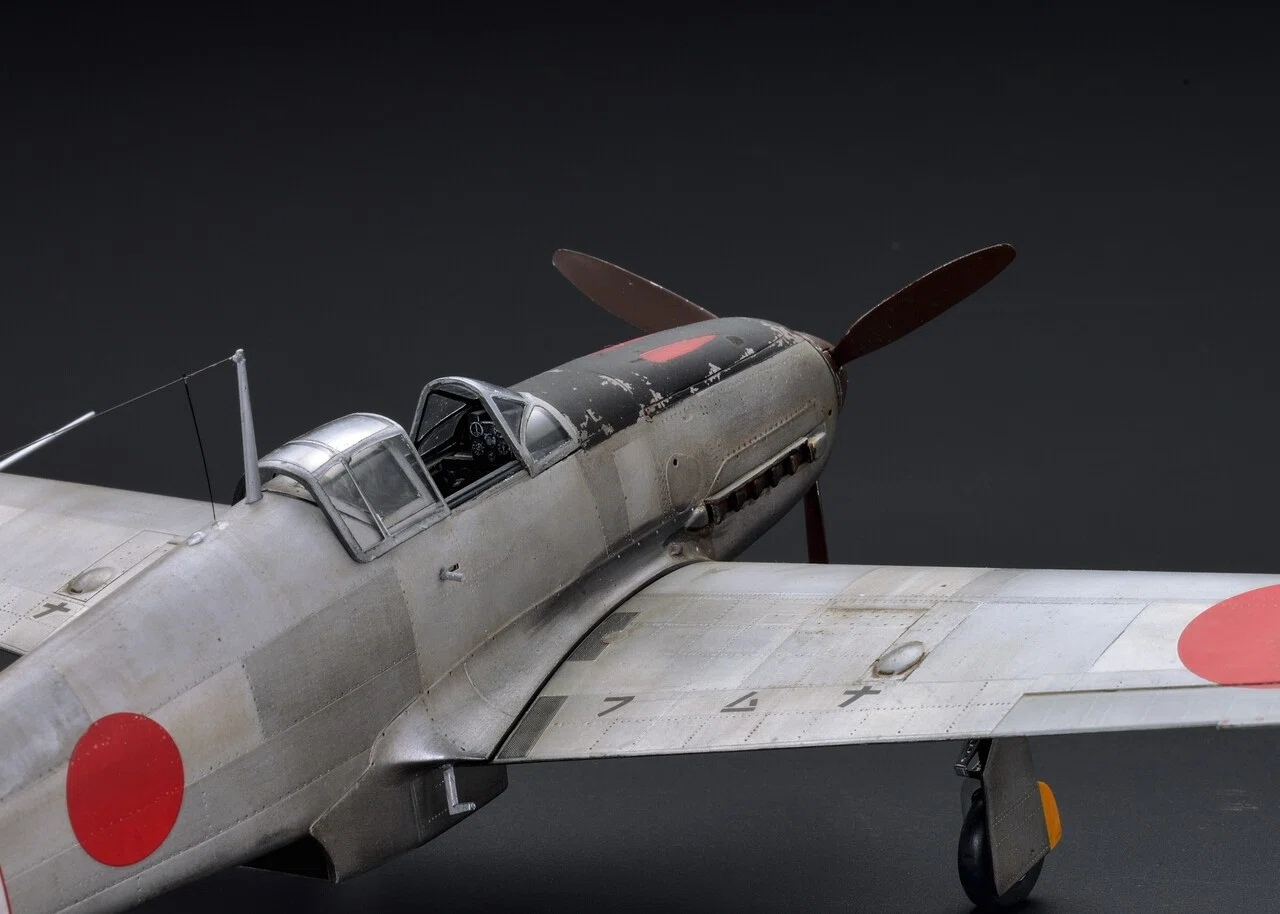 退色は猛者の証 モデルアート公式 Note