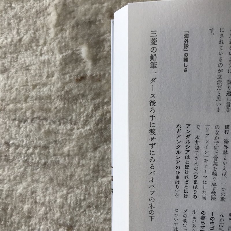 三菱の一ダースの鉛筆と楊枝のやうな鉛筆 Chihiro Note