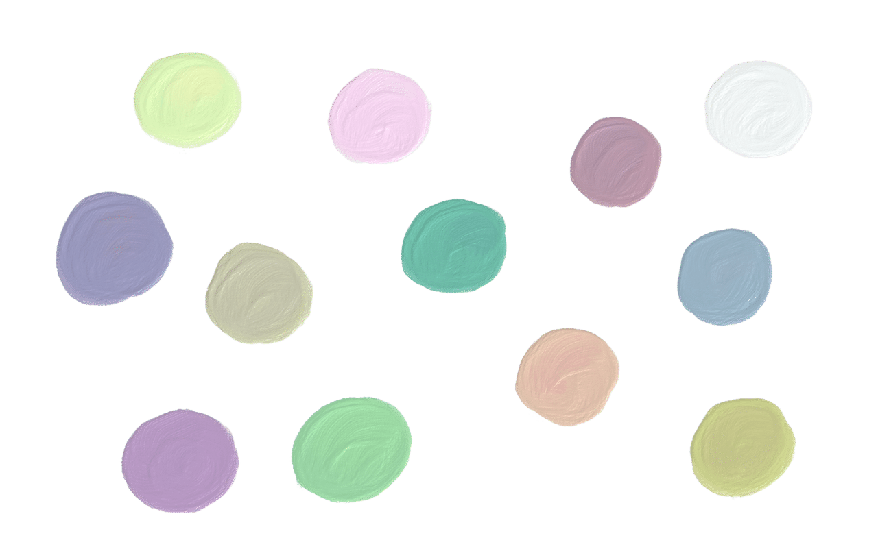 絵が描けない人でも5秒でできる Frescoで丸ステッカーをつくろう Decostep デコステップ Note