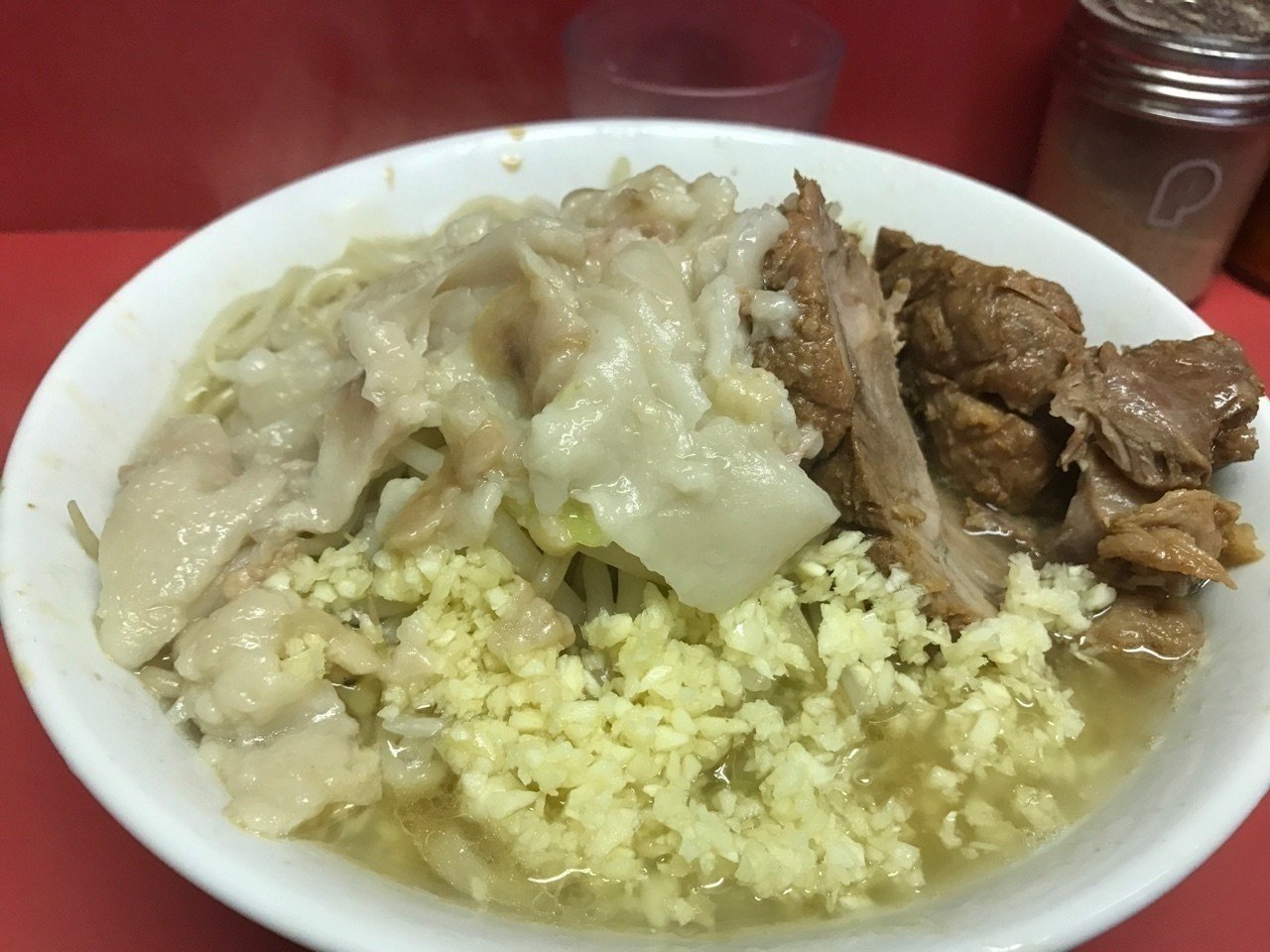 平成29年3月11日土曜日ラーメン二郎桜台駅前店小ラーメンヤサイ少なめニンニクマシマシアブラ 700yen Nukki Sexx Webプロデューサー Note 平成29年3月11日土曜日ラーメン二郎桜台駅前店小ラーメンヤサイ少なめニンニクマシマシアブラ 700yen Nukki Sexx Webプロデューサー Note
