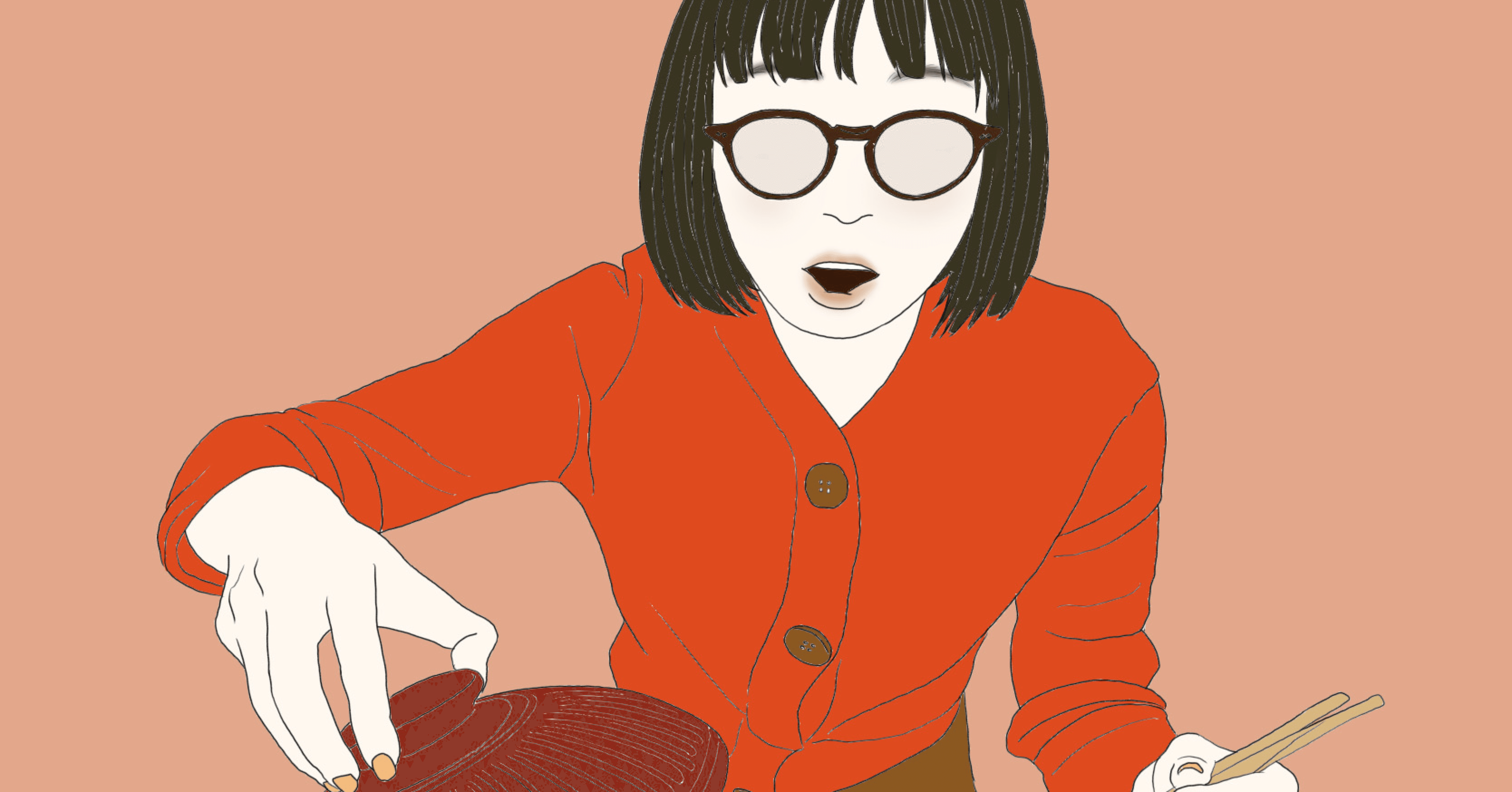 妄想日記 全部 鍋の中 その1 Seta 公式note