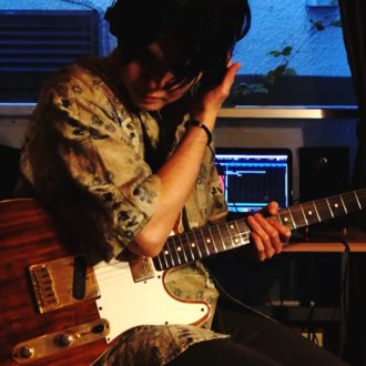 おしゃれな動画の作り方の基礎を勉強中です くらがり シティポップギター攻略note作成中 Note