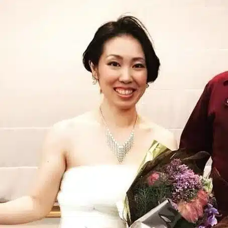 自己紹介～クラシックから演歌まで～｜長谷川晃子/happinessmusicst