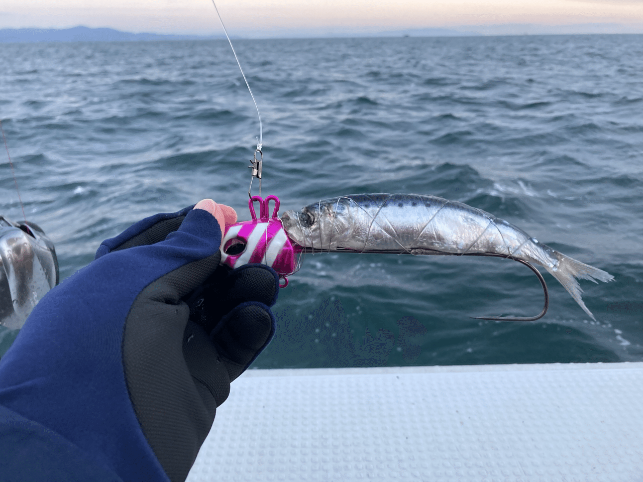 釣行日記 タチウオテンヤ 兵庫県西宮市 釣人家 我長州人 時々狩人 極稀釣人ちょーす Nido Note 釣行日記 タチウオテンヤ 兵庫県西宮市 釣人家 我長州人 時々狩人 極稀釣人ちょーす Nido Note