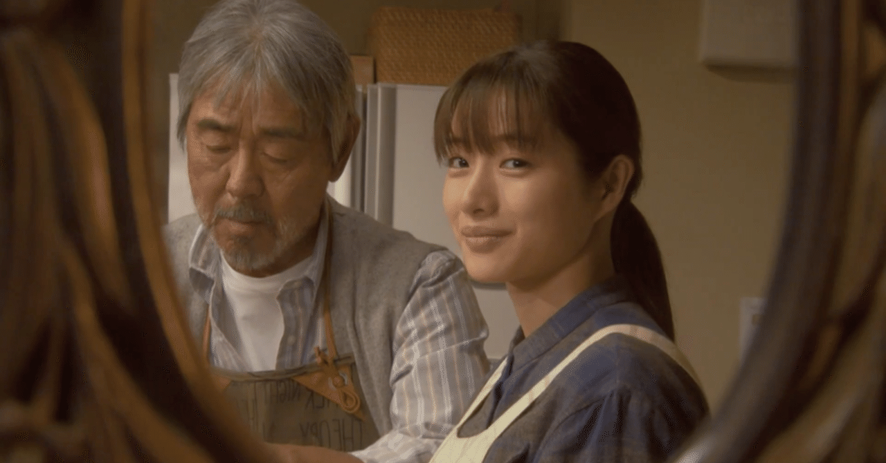 人生最高の贈りもの 優しいけど とても悲しいドラマ 石原さとみが刹那い 谷口浩之 Note