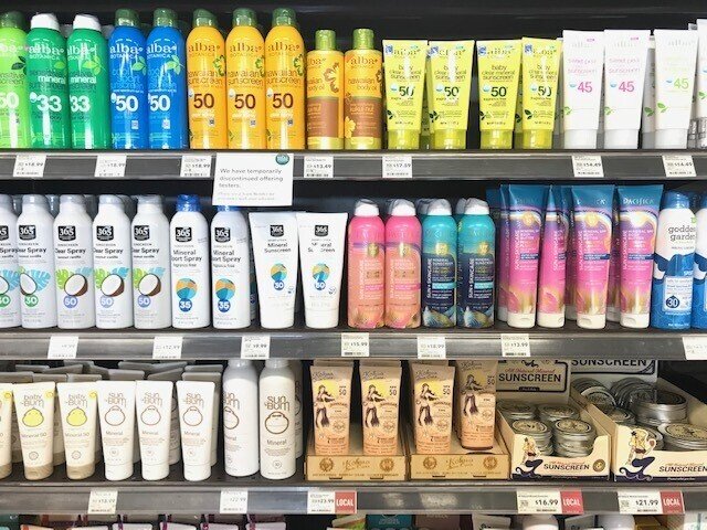 全米初のハワイ州でサンゴ礁に有害な日焼け止めの販売禁止はいつから Hawaiine55 Note 全米初のハワイ州でサンゴ礁に有害な日焼け止めの販売禁止はいつから Hawaiine55 Note