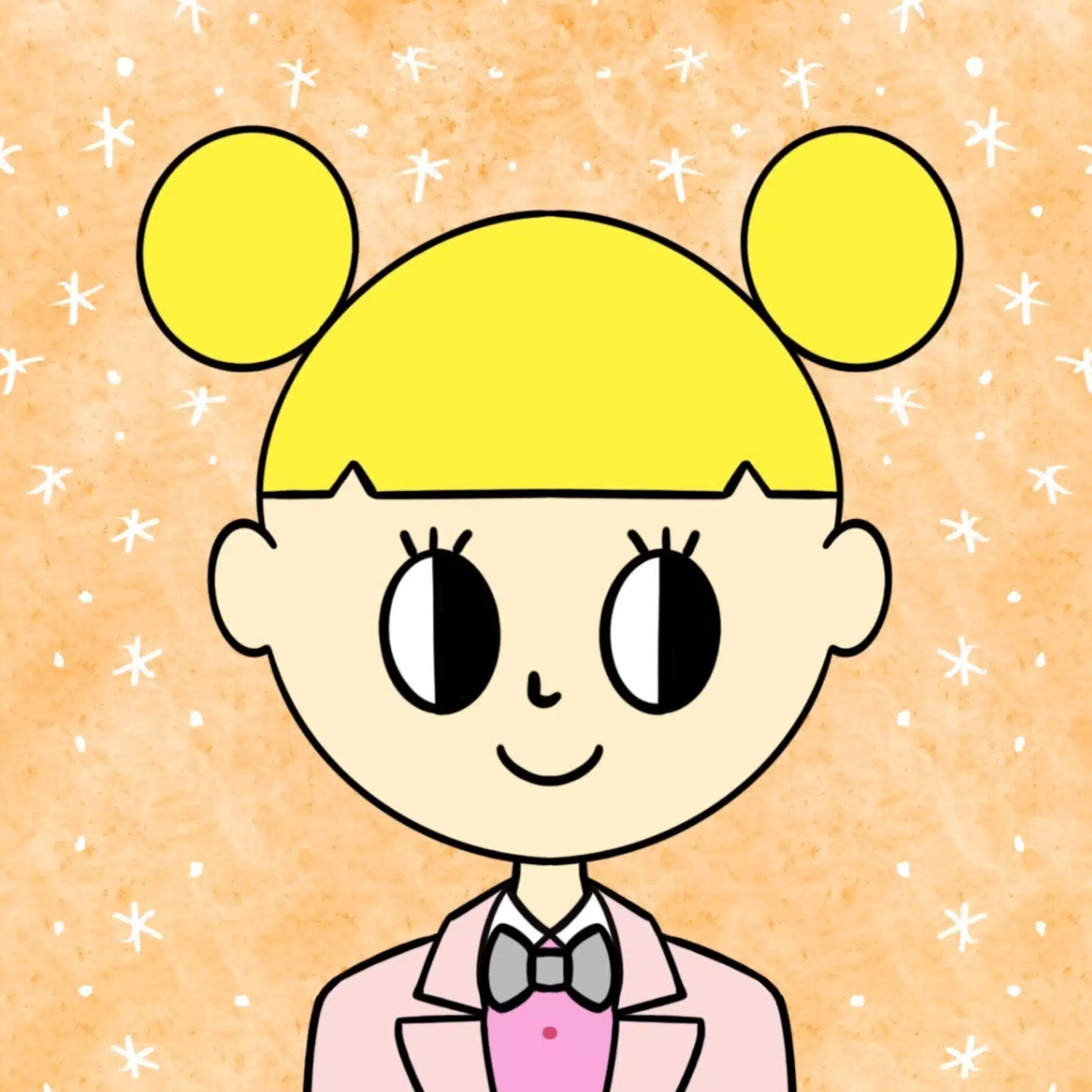 ヨドルちゃん｜西洋占星術