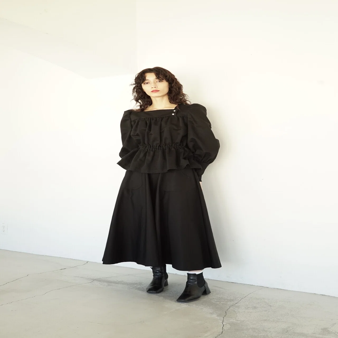 新作、再販】1月の販売情報まとめ?【THE DRESS完全受注始まります 