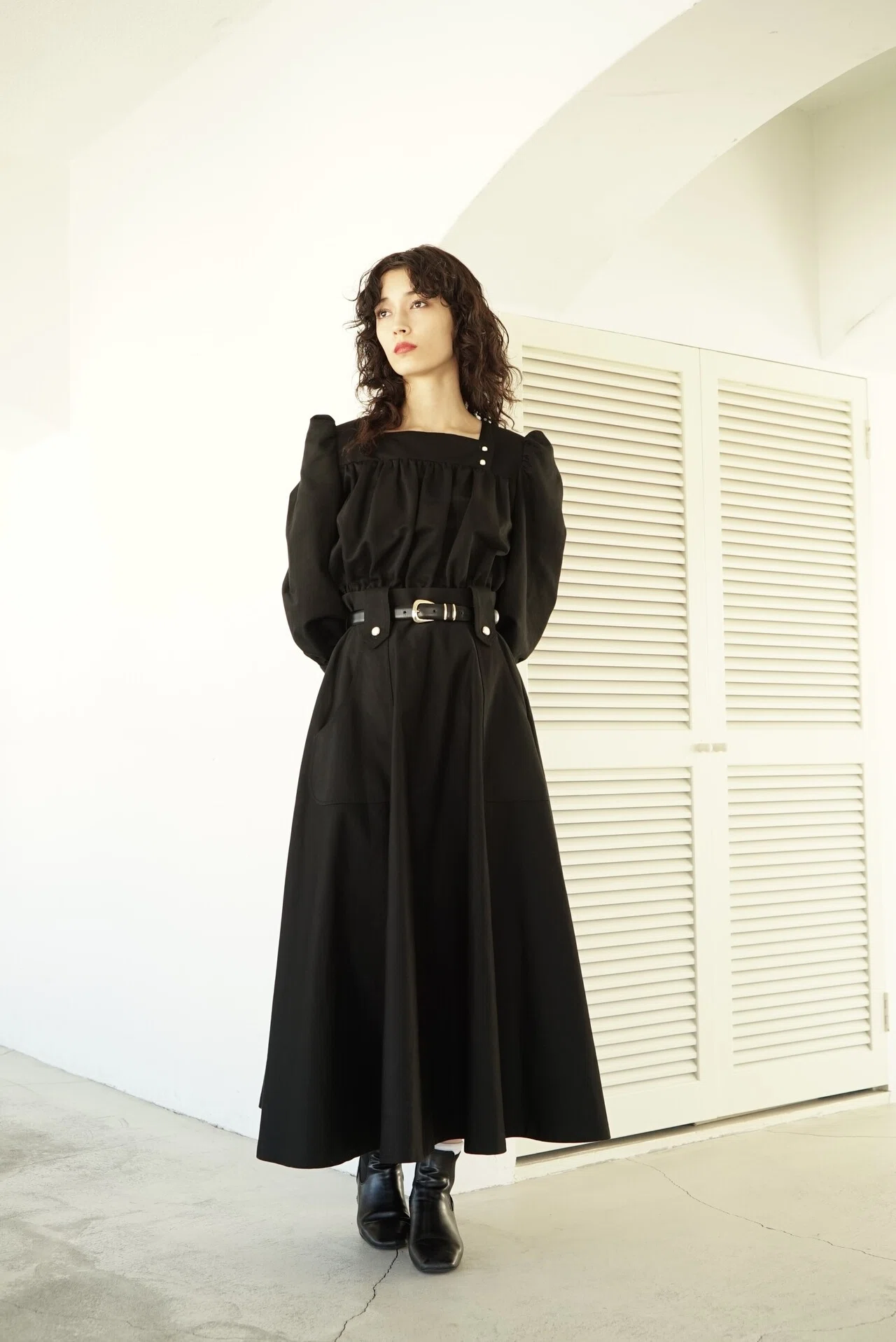 新作、再販】1月の販売情報まとめ🎍【THE DRESS完全受注始まります