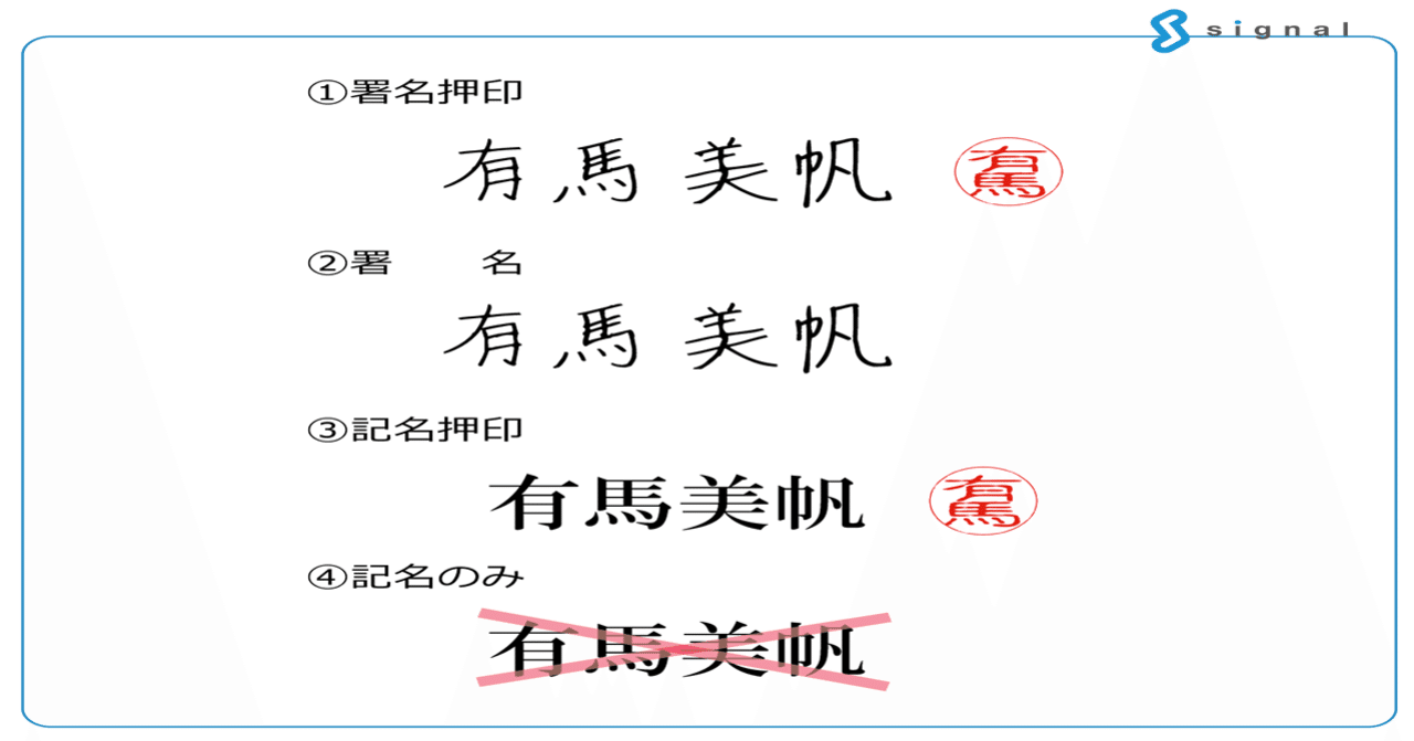 はんこをやめろ ニュースの続報を知る上で 頭の中に入れておきたい3項目のイメージ図 社会保険労務士法人シグナル 代表有馬美帆 Note